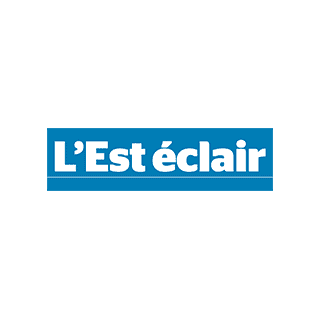 L'Est Eclair - Rossel