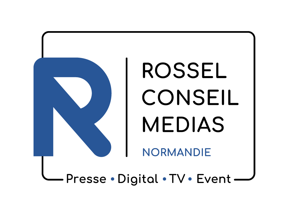 rossel conseil medias normandie, paris normandie