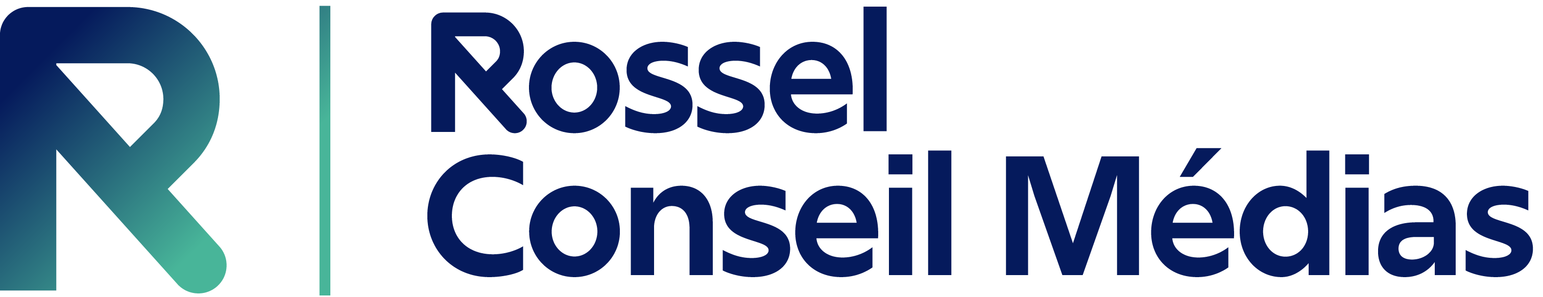 Rossel Conseil Médias, régie publicitaire